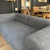 Sofa Cama Teddy - Gris Oscuro - Sillones y sofás, Uruguay | Berna home, vista 4 de 9