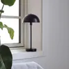 Luminaria Oxford en Negro - Lámparas de mesa, Uruguay | Samic, vista 3 de 4