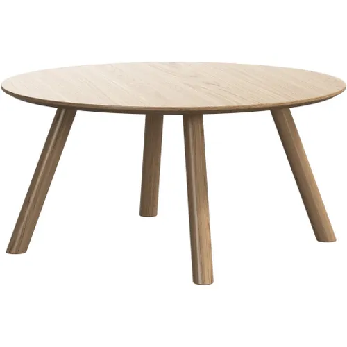 Nawabari en Madera natural - Mesas de comedor, Uruguay | BoConcept