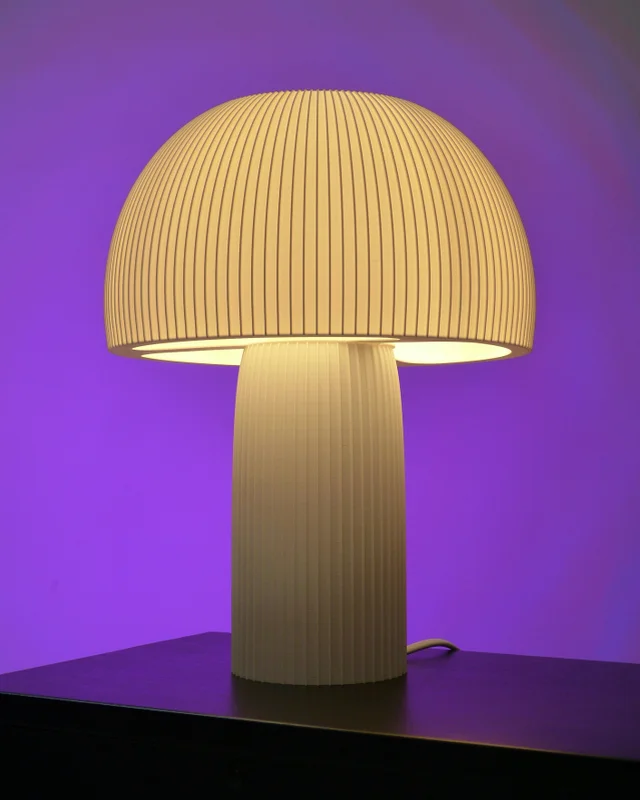 Myco TALL en Blanco - Lámparas colgantes, Uruguay | Alba Lighting, vista 3
