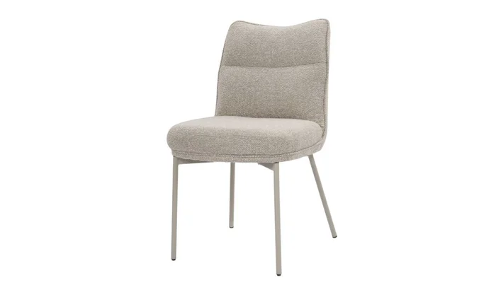 Silla SURI Beige Pata Beige en Beige - Sillas, Uruguay | Finkel