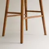TABURETE MADERA FRESNO - Sillas, Uruguay | Zara Home, vista 5 de 6