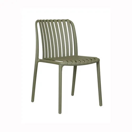 SILLA NORWICH PP VERDE en Verde - Muebles para el exterior, Uruguay | Masinfinito Casa