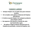 ESPEJO CON DETALLES DE MADERA en Madera natural - Espejos, Uruguay | Champagne Home, vista 4 de 4