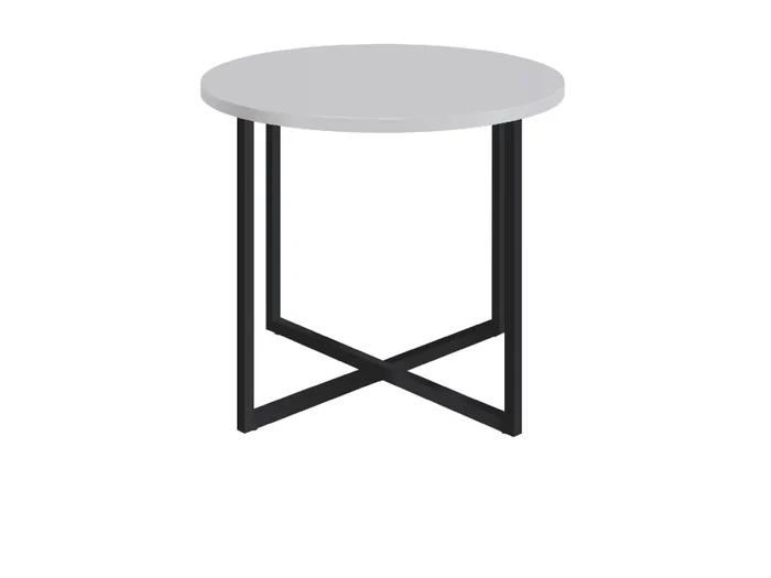 Mesa de Living RASHA en Gris - Mesas de living, Uruguay | Finkel