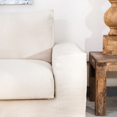 Sillón Cannes 3 Cuerpos - Sillones y sofás, Uruguay | Aihaus, vista 3
