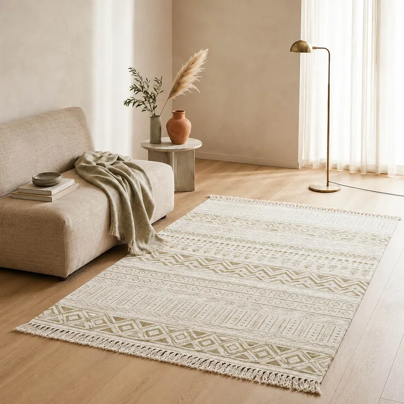 Alfombra Soya 100x160cm - Alfombras, Uruguay | Alta Gracia Deco