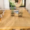 MESA COMEDOR DE OLMO ISABEL - 1.60 X 0.90 MTS en Madera natural - Mesas de comedor, Uruguay | La Iberica, vista 18 de 25