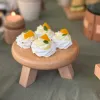 Banquito circular chico – 15cm - Decoración, Uruguay | Dreams On Time, vista 11 de 51