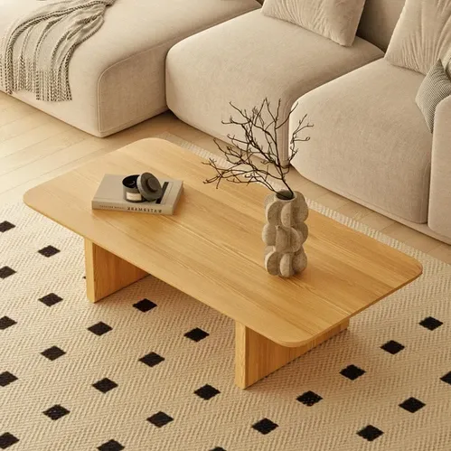 Mesa de Living Selenita - Mesas de living, Uruguay | Decoquadra