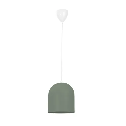 Luminaria Colgante Gio Verde ø 20 cm en Verde - Lámparas colgantes, Uruguay | Serlux