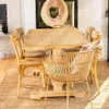 SILLA MANTRA NATURAL en Madera natural - Sillas, Uruguay | La Iberica, vista 12 de 13