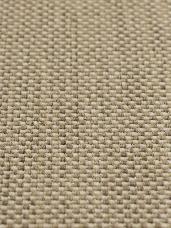 ALFOMBRA LINEO LIN/1965/6Y09/ 120X170 MINK/WOOL - Alfombras, Uruguay | Vinibel, vista 3