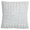Almohadón KONGSSPIR 45x45 pelo gris en Gris - Textiles, Uruguay | JYSK, vista 1 de 4