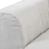 SOFA CORSO CHAISE DER 266X105X80CM (2PIEZAS) - Sillones y sofás, Uruguay | Vinibel, vista 3 de 3