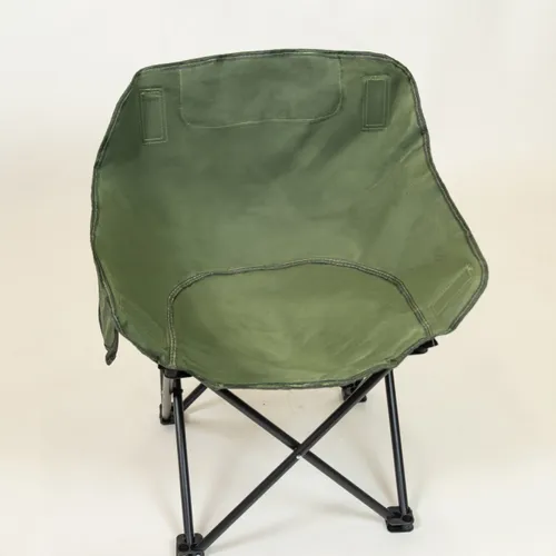 Silla Playa Plegable - Verde en Verde - Muebles para el exterior, Uruguay | Indian