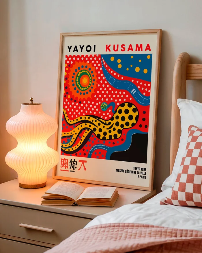 Matisse goldfish en Multicolor - Láminas, Uruguay | La Cuadrería, vista 2