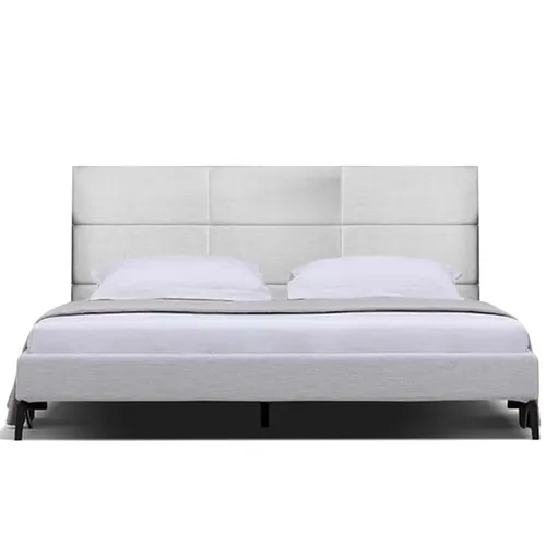 RESPALDO DE CAMA en Gris - Dormitorio, Uruguay | Vivai
