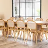 SILLA AUSTRALIA NATURAL - Sillas, Uruguay | La Iberica, vista 26 de 28