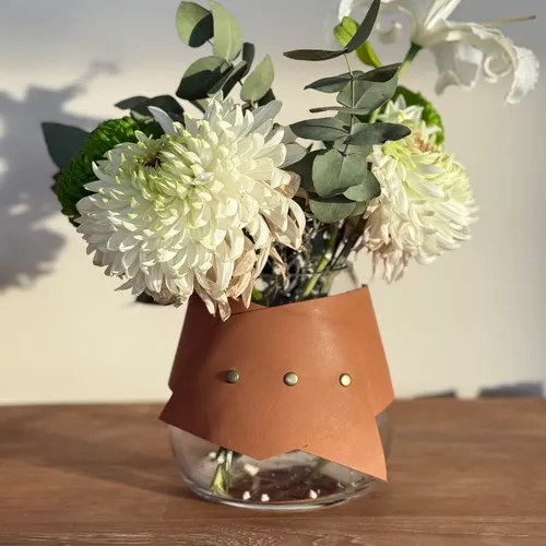 Florero Marruecos - Jarrones, Uruguay | Dreams On Time