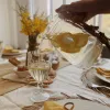 Jarra con flecos de cuero marrón - Decoración, Uruguay | Dreams On Time, vista 4 de 16