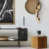 Lámpara Colgante Decorativa Rainbow Negra en Negro - Lámparas colgantes, Uruguay | Serlux, vista 4 de 6