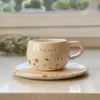 Cápsula dulce (taza y plato) - Decoración, Uruguay | Dreams On Time, vista 5 de 24