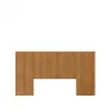 Respaldo de Cama con Listones de Madera Rafaela 240CM - Respaldos de cama, Uruguay | Balton, vista 4 de 14