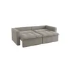 SOFA CAMA RETRACTIL/RECLINABLE TREVO 236CM - Sillones y sofás, Uruguay | Balton, vista 11 de 16