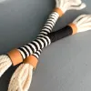 Palitos náuticos con cuero – Set x2 - Decoración, Uruguay | Dreams On Time, vista 10 de 22