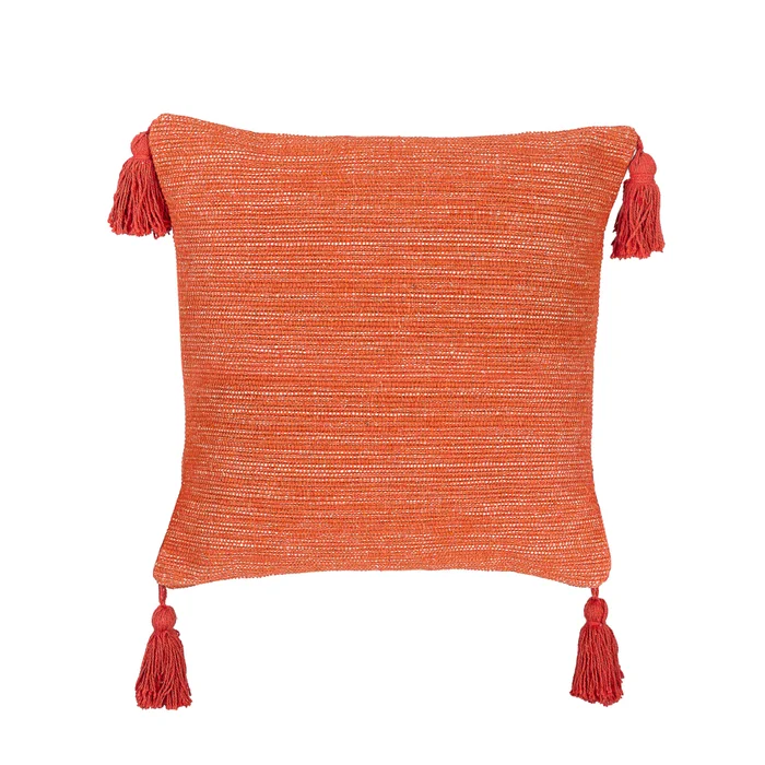 Funda De Almohadón Algodon Multicolor Bji Surtido en Multicolor - Textiles, Uruguay | Divino