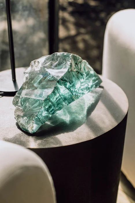 Piedra Turquesa - Zainas en Turquesa - Decoración, Uruguay | Zainas