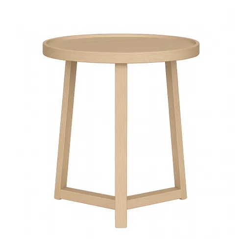 MESA en Madera natural - Mesas de arrimo, Uruguay | Vivai