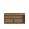 Rack Granada en Madera natural - Muebles para TV, Uruguay | Palermo Casa Deco, vista 2 de 4