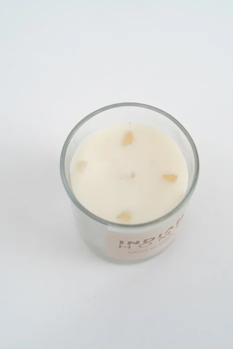 Vela Boho - Estampado 6 en Multicolor - Velas y Portavelas, Uruguay | Indian, vista 2