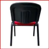 Silla fija apilable – CS 0034 - Escritorios y sillas de escritorio, Uruguay | Punto Unión, vista 5 de 7