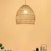 Luminaria Fibra 35 cm - Lámparas colgantes, Uruguay | Berna home, vista 2 de 5