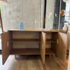 Aparador Buffet Arco 120 cm – Olmo - Aparadores y recibidores, Uruguay | Berna home, vista 5 de 7