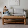 Sofá Salerno 3 cuerpos - Crudo en Blanco - Sillones y sofás, Uruguay | Fabrica Italiana, vista 1 de 4