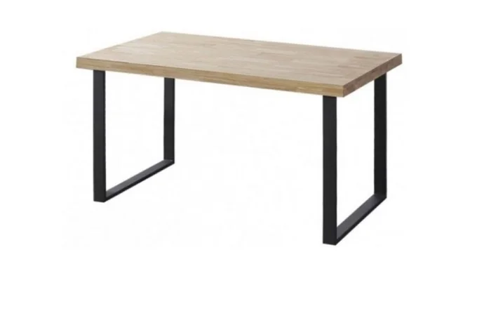 Mesa de Comedor MATT en Madera natural - Mesas de comedor, Uruguay | Finkel