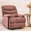 Reclinable 1 Cuerpo Nappy - Sillones y sofás, Uruguay | Aihaus, vista 2 de 5