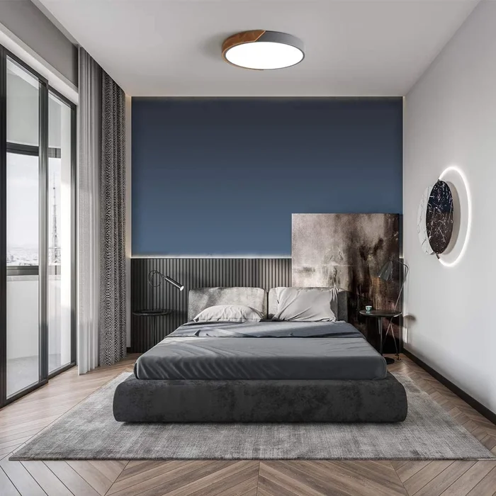 APLIQUE DE TECHO BUDAPEST en Multicolor - Lámparas colgantes, Uruguay | La Perla, vista 4