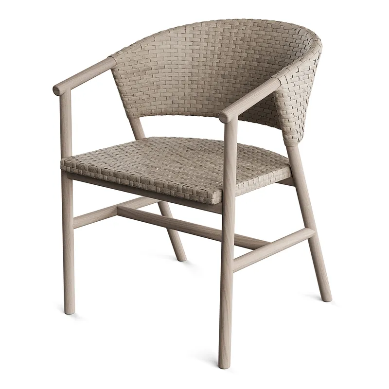 SILLON en Beige - Sillas, Uruguay | Vivai