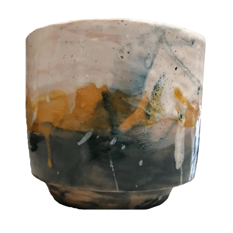 Maceta Pie - Macetas, Uruguay | Tutto Deco