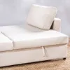 Sillón Cama Kirsten 3 Cuerpos - Beige en Beige - Sillones y sofás, Uruguay | Aihaus, vista 3 de 5