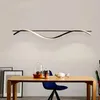 Luminaria Colgante LED Barboza Negro en Negro - Lámparas colgantes, Uruguay | Unilux, vista 2 de 7