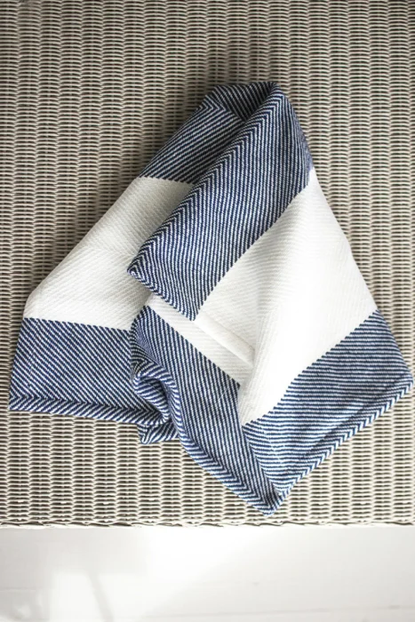 TOALLA/REPASADOR en Multicolor - Textiles, Uruguay | Sentido Jose Ignacio