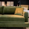Sofa Dublin 3 Cuerpos (210 cm) EASY CLEAN – Verde - Sillones y sofás, Uruguay | Berna home, vista 5 de 7