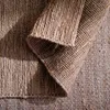 ALFOMBRA DE YUTE NATURAL - 2.50 X 1.70 MTS en Madera natural - Textiles, Uruguay | La Iberica, vista 9 de 11