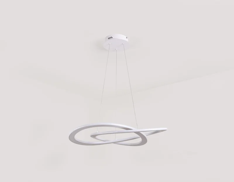 C419 en Blanco - Lámparas colgantes, Uruguay | Unik, vista 7